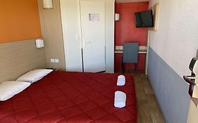 Hotel Premiere Classe Proville